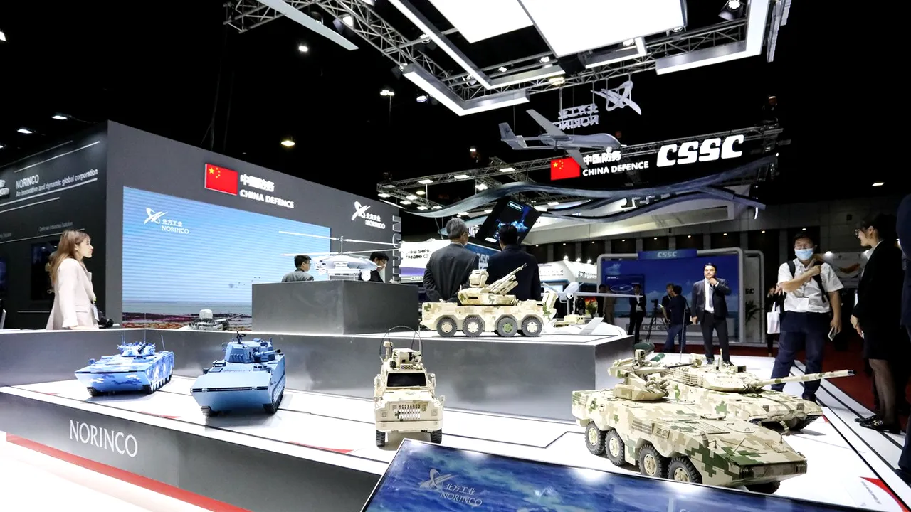 UE vrea să atragă investiții private în industria militară /Breton: ”Facem primul pas spre îmbunătățirea accesului la finanțare”