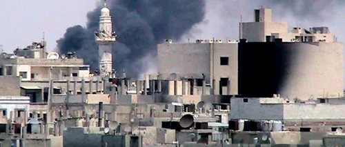 Al-Arabiya: Un general rus care oferea consultanță regimului Bashar Al-Assad a fost ucis la Damasc