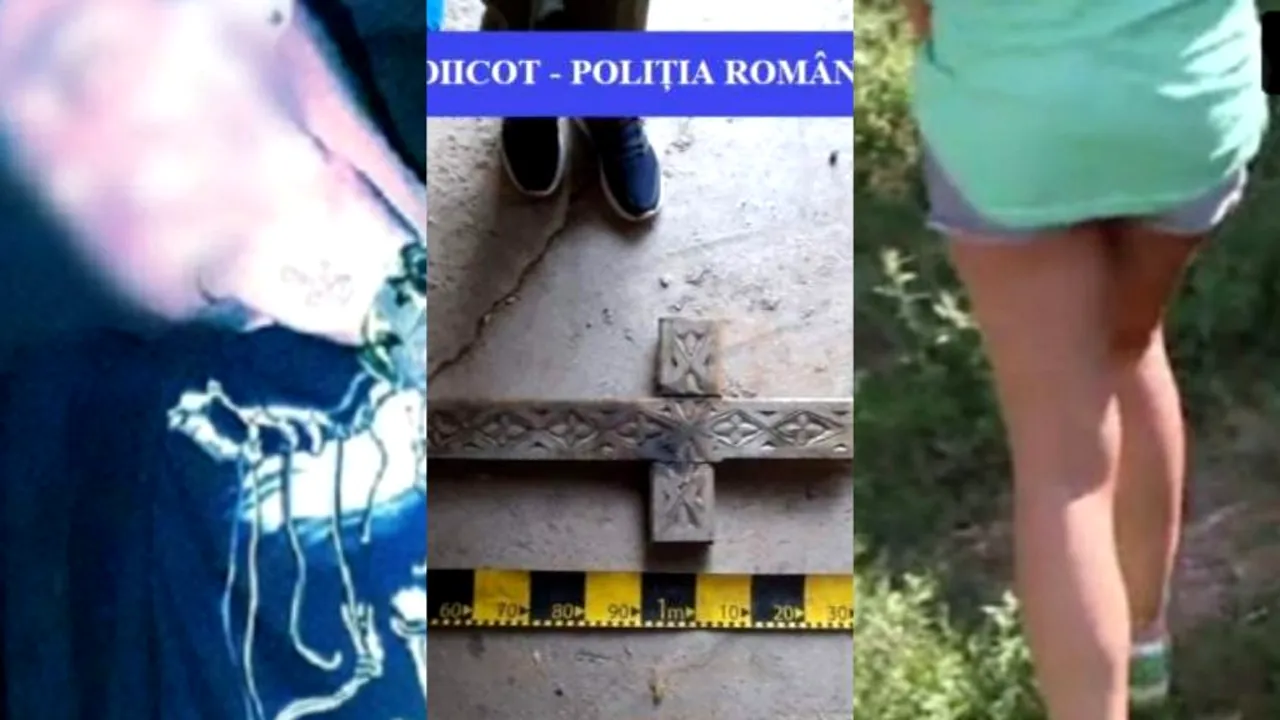 „Ritualul satanic