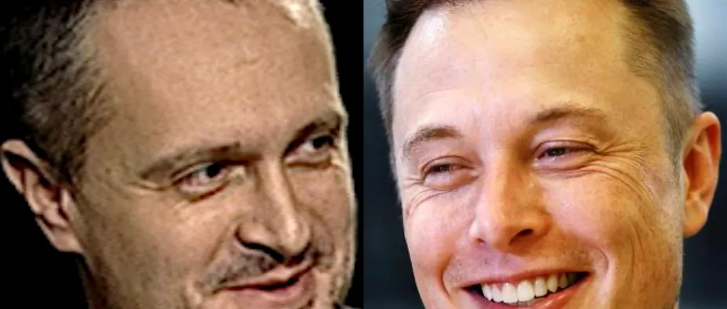 Elon Musk, mesaje pe Twitter cu Dragoș Stanca: Sper să deschidem curând reprezentanță Tesla în România
