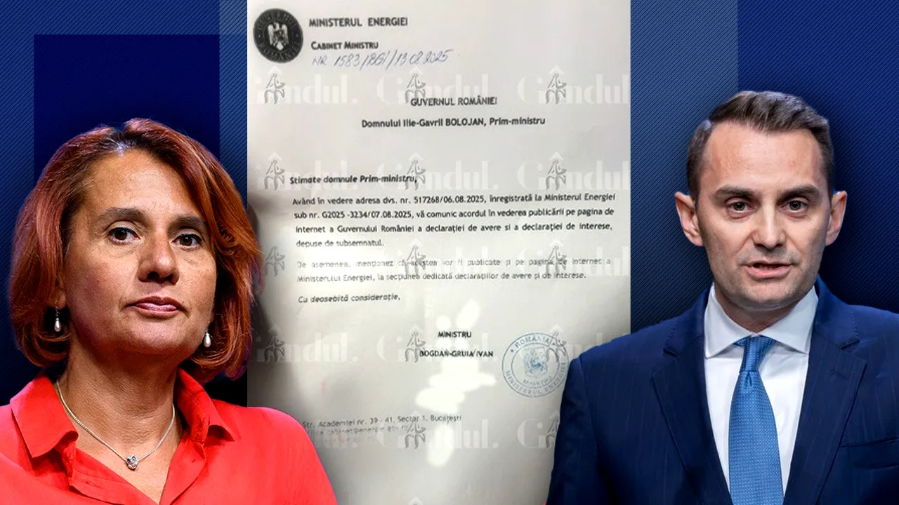 A fost nevoie ca Gândul să scrie pentru ca Jurca și Dogioiu să-și dea seama că nu-și fac treaba pentru care sunt plătiți. Cum s-au „pierdut” acordurile miniștrilor de publicare a declarațiilor de avere și interese