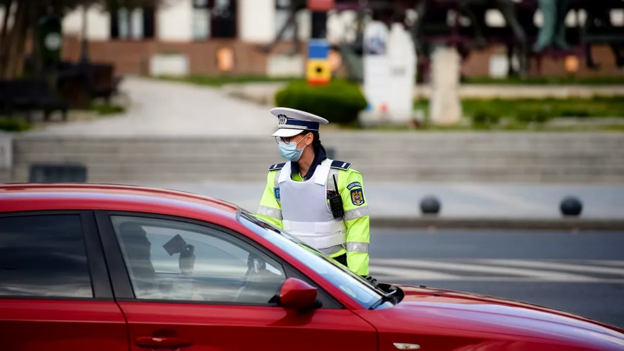 IMPORTANT. Se trece ora în declarația pe propria răspundere? Ce spun polițiștii