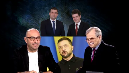 ⁠Valentin Stan, despre sabotajul Ucrainei din Portul Constanța: Dacă Ucraina a informat o autoritate din România, dar altă autoritate nu a fost anunțată, una dintre cele două face jocul de sabotaj al Ucrainei