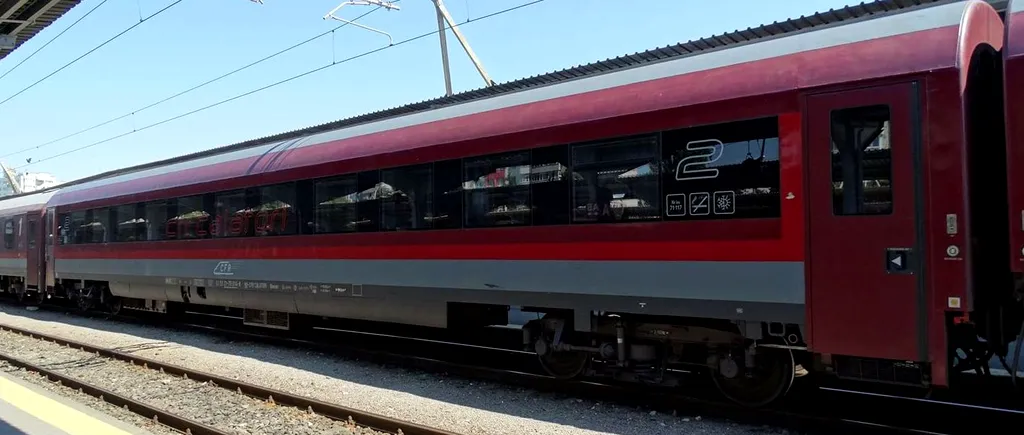 Soluția Guvernului pentru aglomerația din nordul Bucureștiului: un nou tren spre Dragonul Roșu