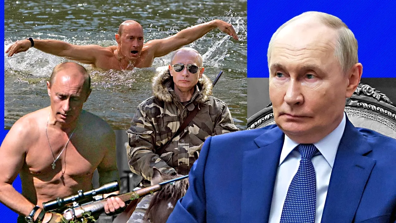 Putin își neagă vârsta înaintată și e imprevizibil, dar nimeni din cercul său apropiat nu are curaj să-i spună. „Imaginea de MACHO s-a demodat”