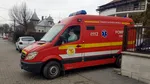 Planul Roșu de intervenție, activat la o sală de evenimente din Avrig. 11 persoane acuză simptome de toxiinfecție alimentară