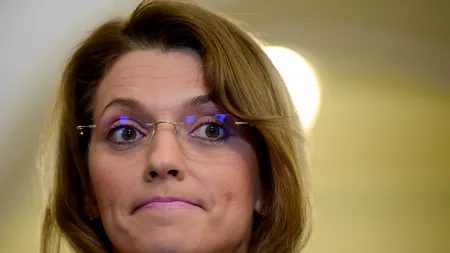 Mesajul Alinei Gorghiu pentru Rovana Plumb: cu ce a supărat-o președintele 
PSD