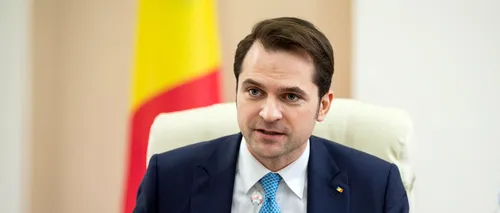 EXCLUSIV | Sebastian Burduja, cele mai mari șanse pentru a prelua șefia PNL BUCUREȘTI după demisia lui Ciprian Ciucu, primarul Sectorului 6