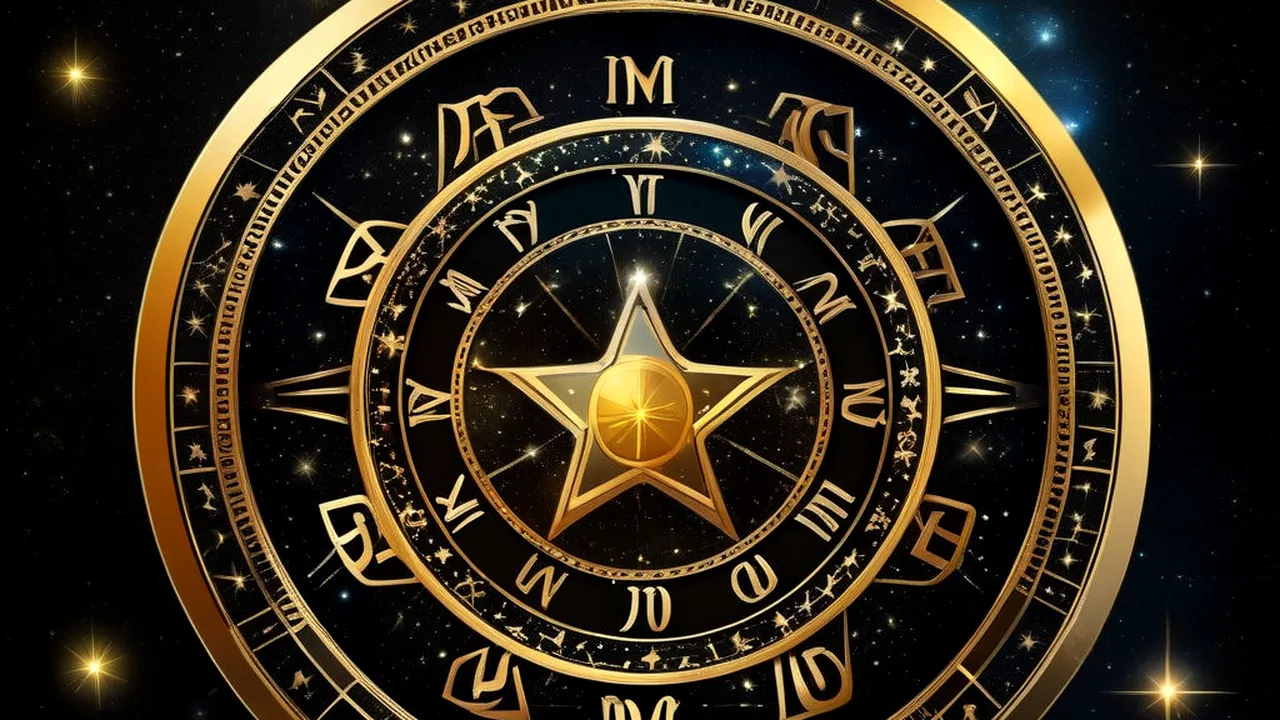 Horoscop 6 ianuarie 2024. Nativii TAUR, sub semnul iubirii