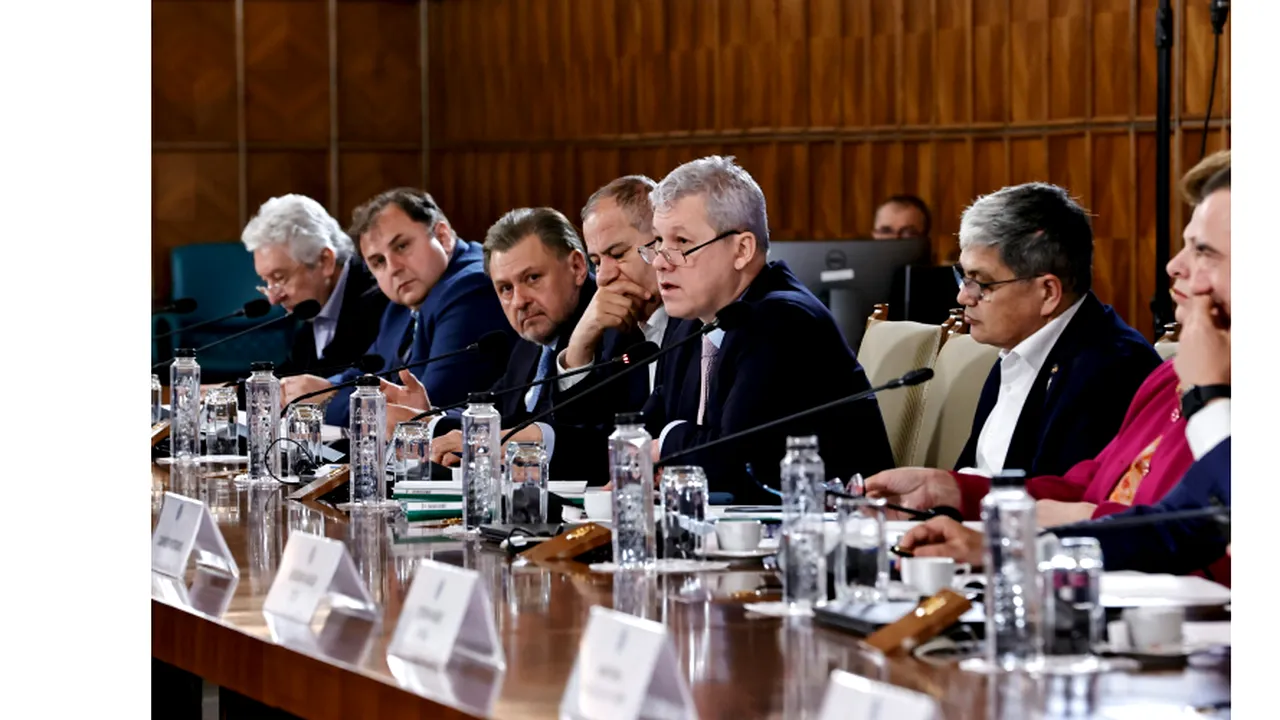 Cătălin Predoiu: 