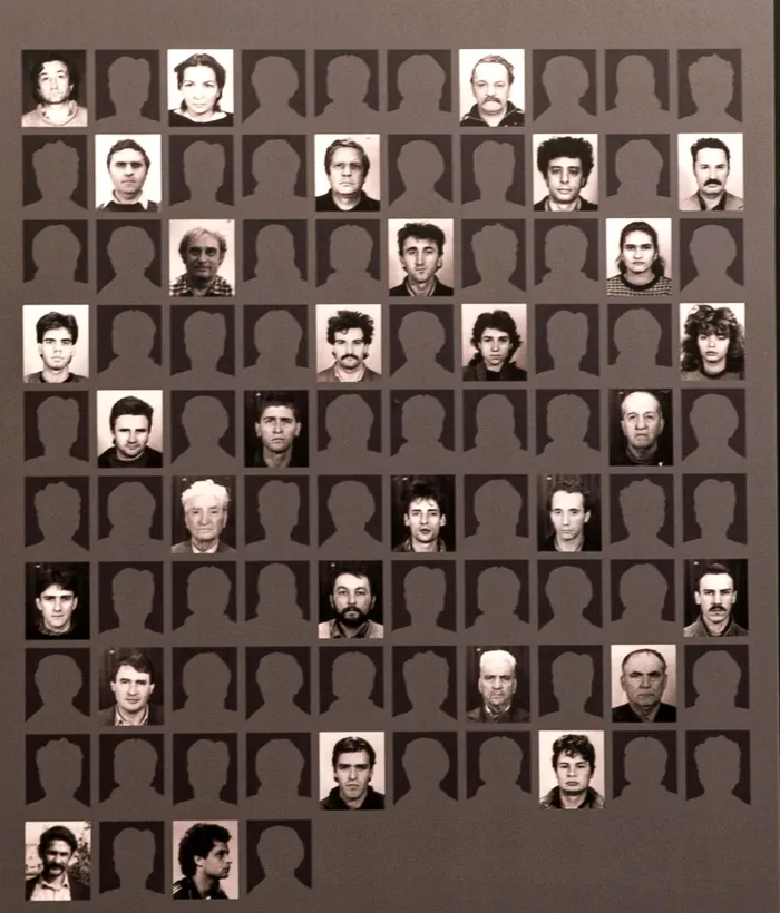 „A.REST 1989. Arhiva Video a Securității”