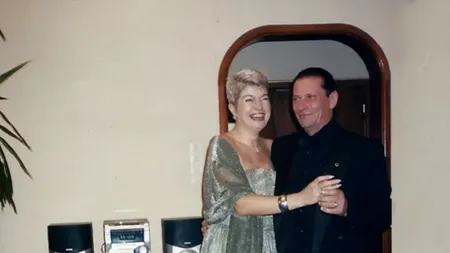 Georgiana Patzaichin, într-un interviu acordat revistei „Femeide10”: „Eu tot pe Ivan l-aș alege”