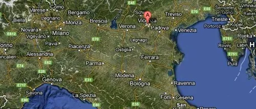 Casa unor dame de companie românce din Italia, atacată cu sticle incendiare