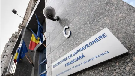 ASF sancționase de anul trecut brokerul care a vândut RCA false. Cât a fost amenda pentru încălcarea legislației asigurărilor