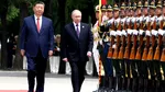 Putin și Xi, noi motive de satisfacție. Parteneriatul Rusia – China funcționează la turație maximă, schimburile comerciale ating niveluri record