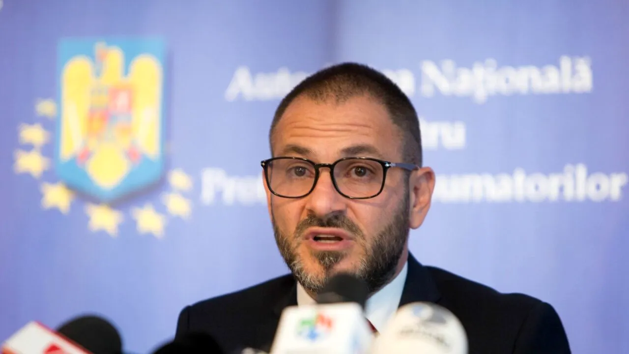 Șeful ANPC declară război celor care dețin magazine online. Horia Constantinescu: ”Numărul acestora va scădea cu 50%”