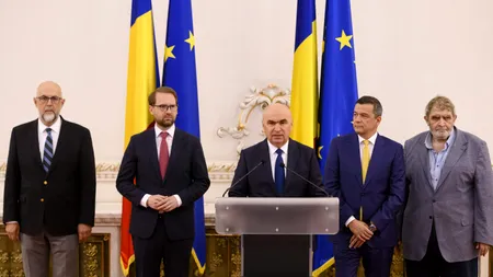 Ședința de coaliție de luni seara nu a mai avut loc/ Miruță: 