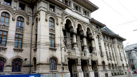 Primăria Capitalei dă încă 7,6 milioane de euro pentru sediul din bulevardul Regina Elisabeta 