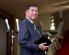 Premierul japonez se va întâlni cu Trump cu ocazia summitului G7/ Tokyo încearcă să negocieze TAXELE vamale cu Washingtonul