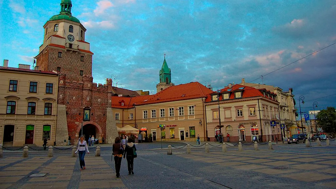 Polonia lansează și ea o loterie a bonurilor fiscale