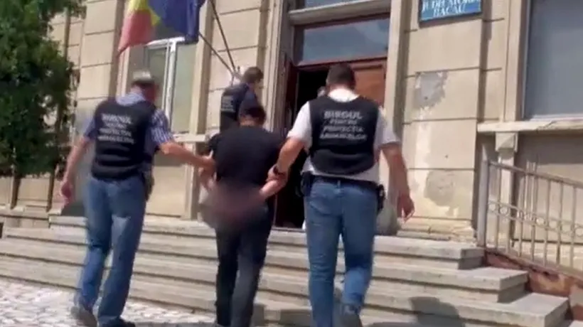 Acuzații șocante în județul Bacău: Un tânăr de 21 de ani a fost reținut pentru zoofilie, după ce a fost prins dezbrăcat lângă iapa lui