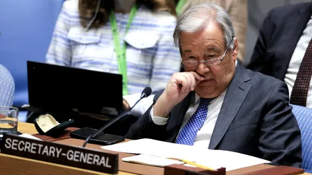Șeful ONU solicită Indiei și Pakistanului „să evite o confruntare MILITARĂ”/ „Regret să văd că relațiile ating un nivel critic”