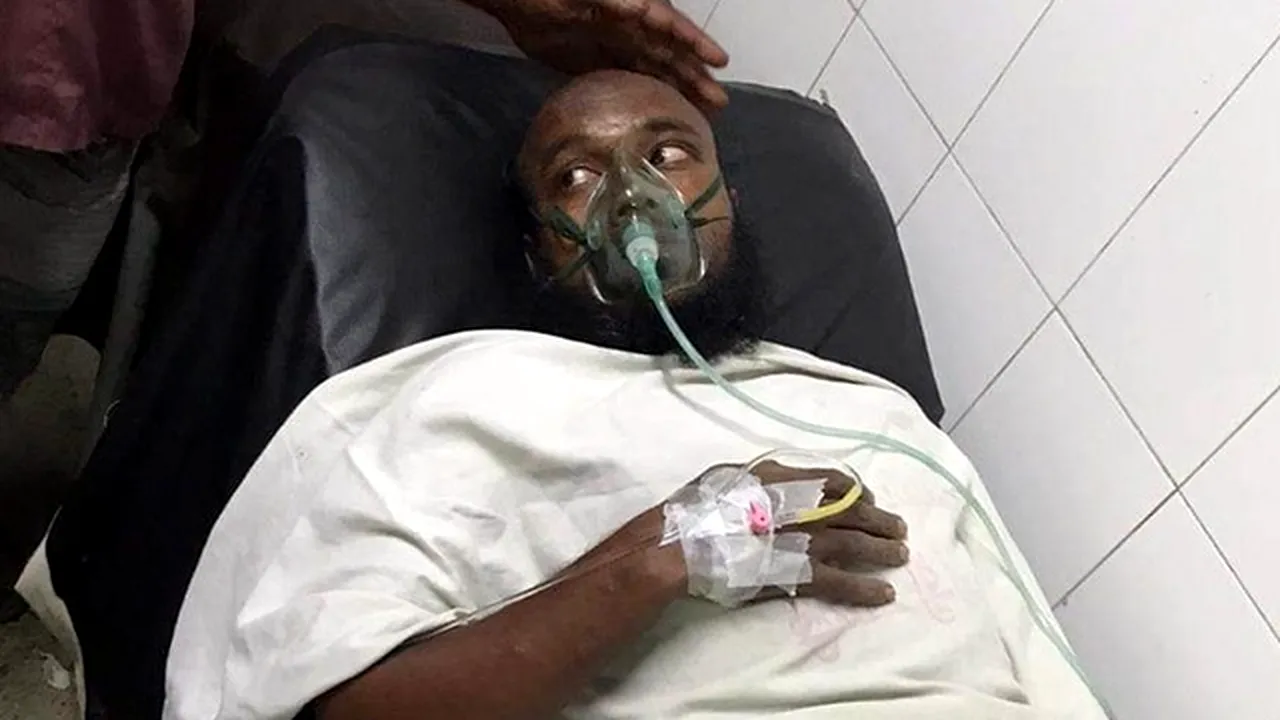 TRAGEDIE. Cel puțin 32 de morți, după scufundarea unui feribot. Un bărbat, găsit în viață după 13 ore (VIDEO)