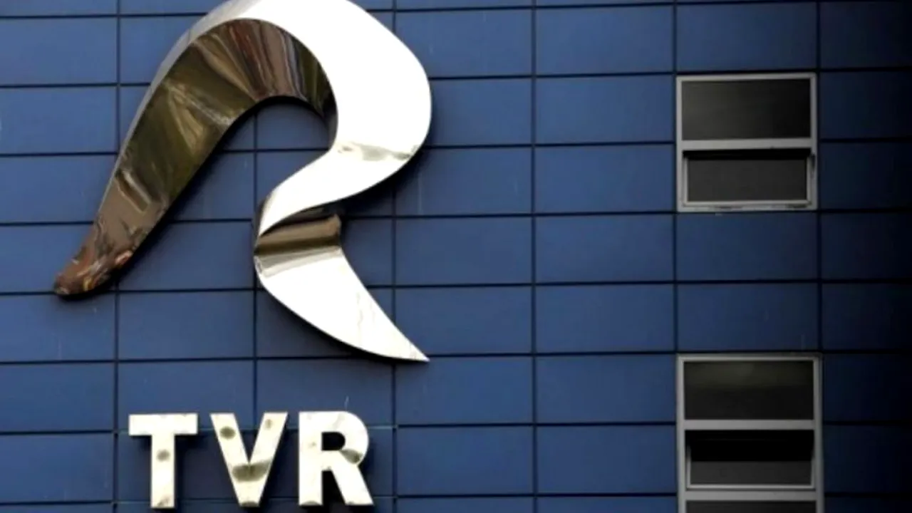 O vedetă a TVR ”denunță” conducerea: ”Doina Gradea și echipa de care s-a înconjurat, prăpăd pentru televiziunea publică”