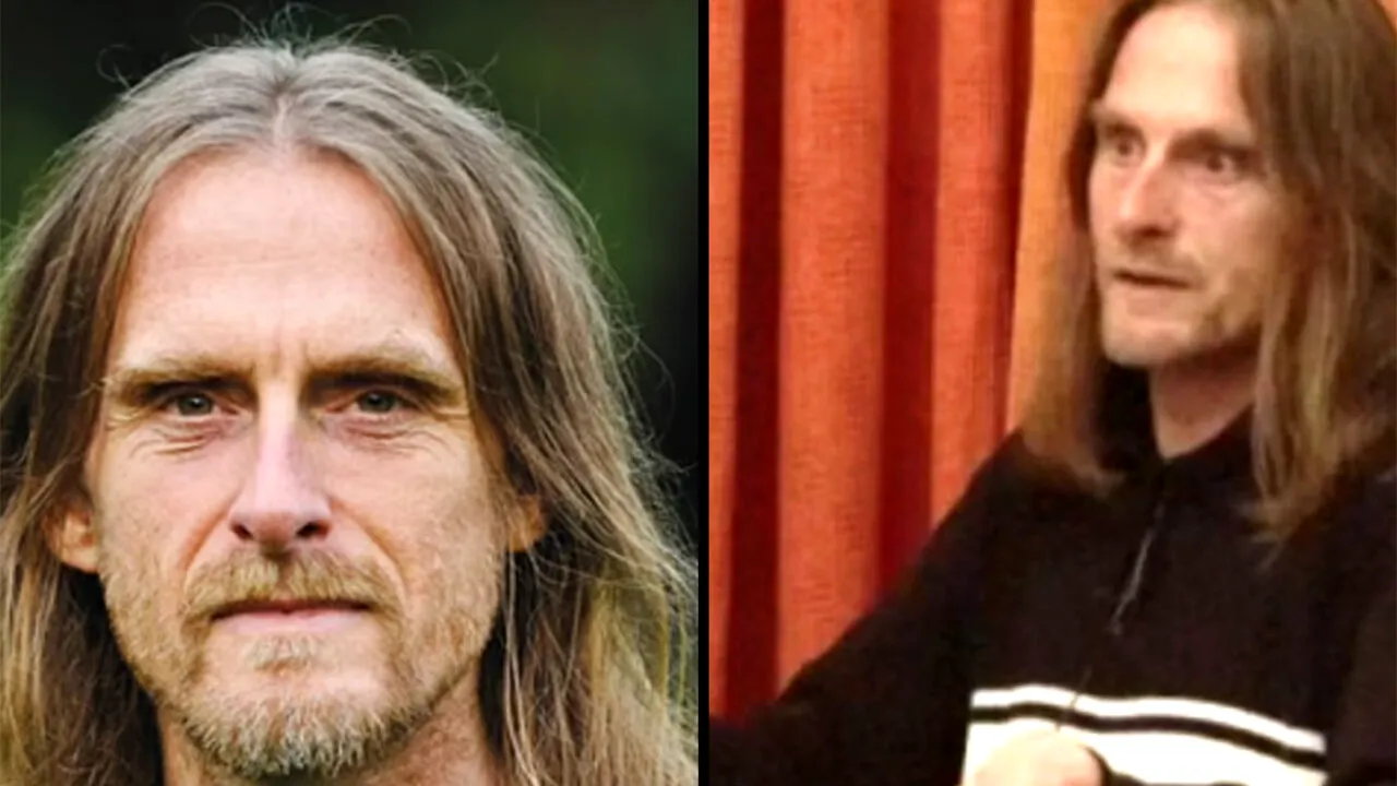 Ce a PĂȚIT bărbatul din imagine, după ce a stat treaz 11 zile (266 de ore) continuu