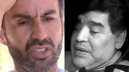 Moartea lui Maradona, un caz complicat. Medicul personal al fotbalistului, anchetat de poliție!
