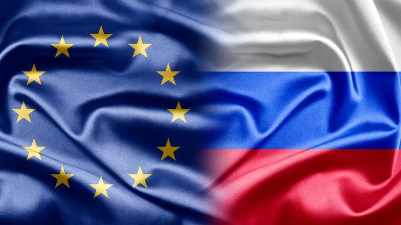 Acord al statelor UE pentru sancțiuni suplimentare contra RUSIEI /Ursula von der Leyen: ”Menținem presiunile intense asupra Kremlinului”