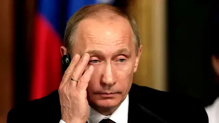 Una dintre fiicele lui Putin ar fi încercat să fugă din Rusia