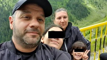 Primele imagini cu familia de români care s-a stins în tragedia de la Veneția. Care sunt primele ipoteze, ce a dus la prăbușirea autocarului în gol