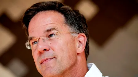Mark Rutte preia marți mandatul de secretar general al NATO. Care sunt cele cinci provocări majore cu care se va confrunta