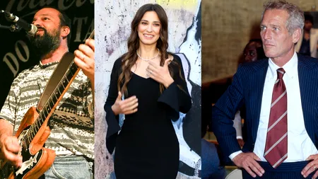 26 SEPTEMBRIE, calendarul zilei: Dana Rogoz împlinește 40 de ani\ Decedează Paul Newman și Ioan Gyuri Pascu