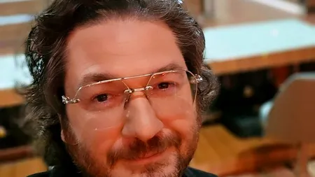 FOTO / Chef Florin Dumitrescu spune tot despre FIICELE sale. ”Dacă un copil se bucură când i-a plecat părintele, e ceva în neregulă”