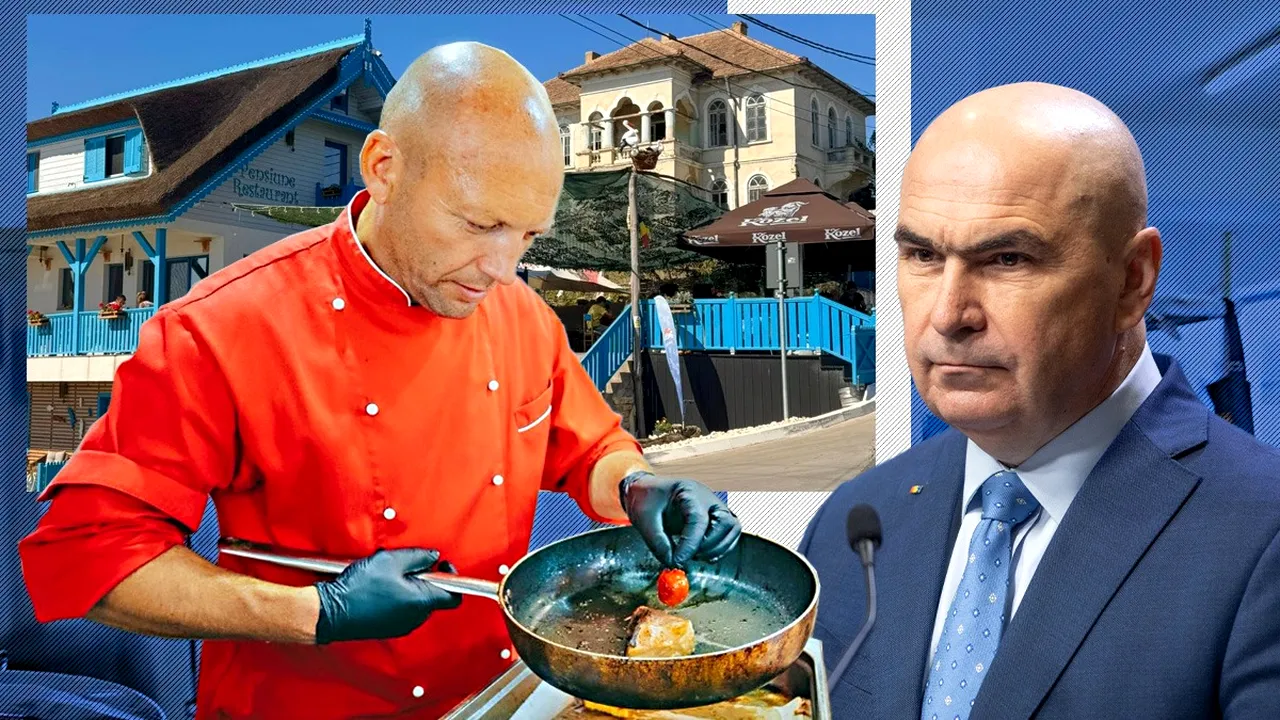 Austeritatea lui Bolojan a secat Delta Dunării de turiști. Strigătul DISPERAT al unui patron de pensiune, copleșit de taxe. „Domnule premier, eu nu m-am întors acasă ca să mă alungi dumneata înapoi”