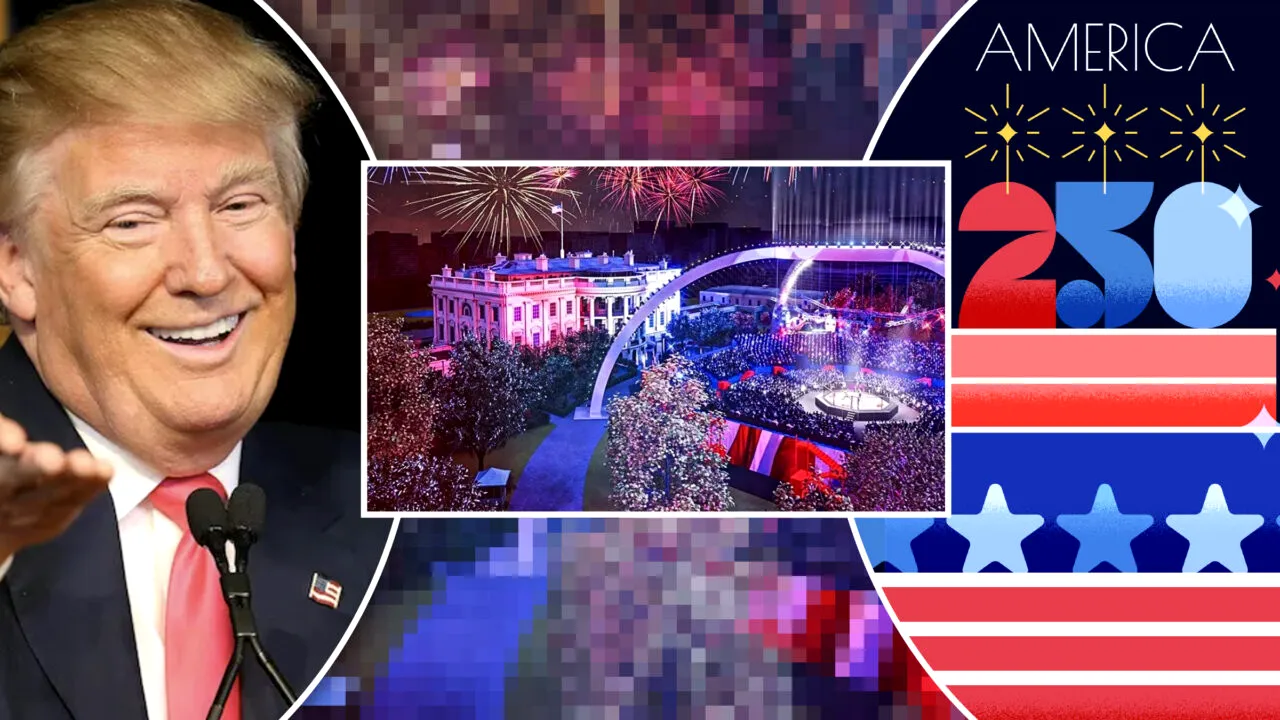 Trump a început construcția arenei UFC lângă Casa Albă, unde se vor organiza lupte în cușcă chiar de ziua președintelui american