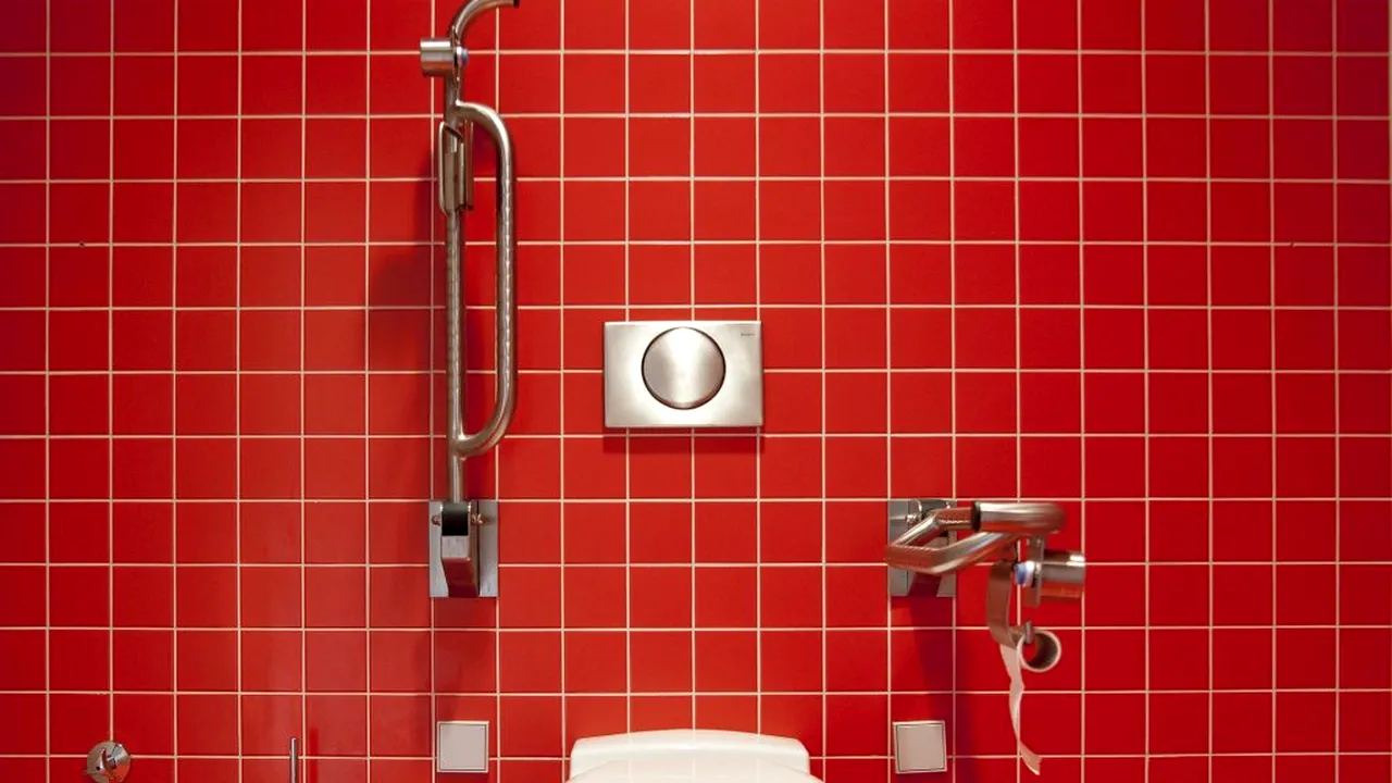 Modalitatea de transmitere a Covid-19 la toaletă. Au fost descoperite urme de coronavirus în baia unui apartament nelocuit din China
