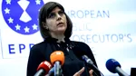 Scandal fără precedent la EPPO. Procuroarea europeană bulgară Teodora Georgieva a fost suspendată. Acuzații grave de corupție