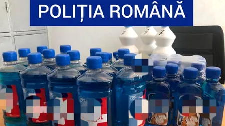 Bărbații care ar fi omorât 17 persoane cu spirt contrafăcut, la începutul pandemiei, au fost trimiși în judecată!