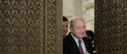 Ce ar face Băsescu în privința lui Grindeanu dacă ar fi în locul lui Iohannis la Cotroceni: „O să fiu foarte sincer...