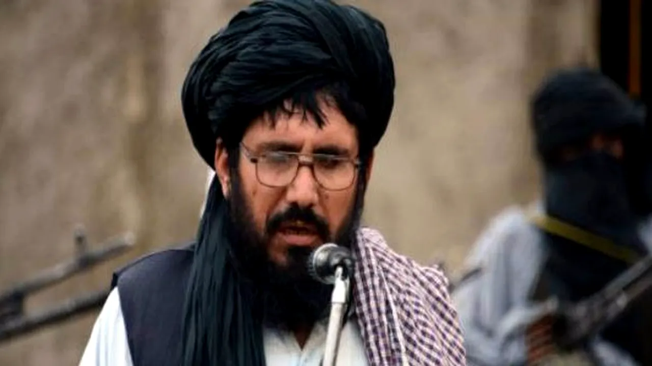 Talibanii și-au ales un nou lider