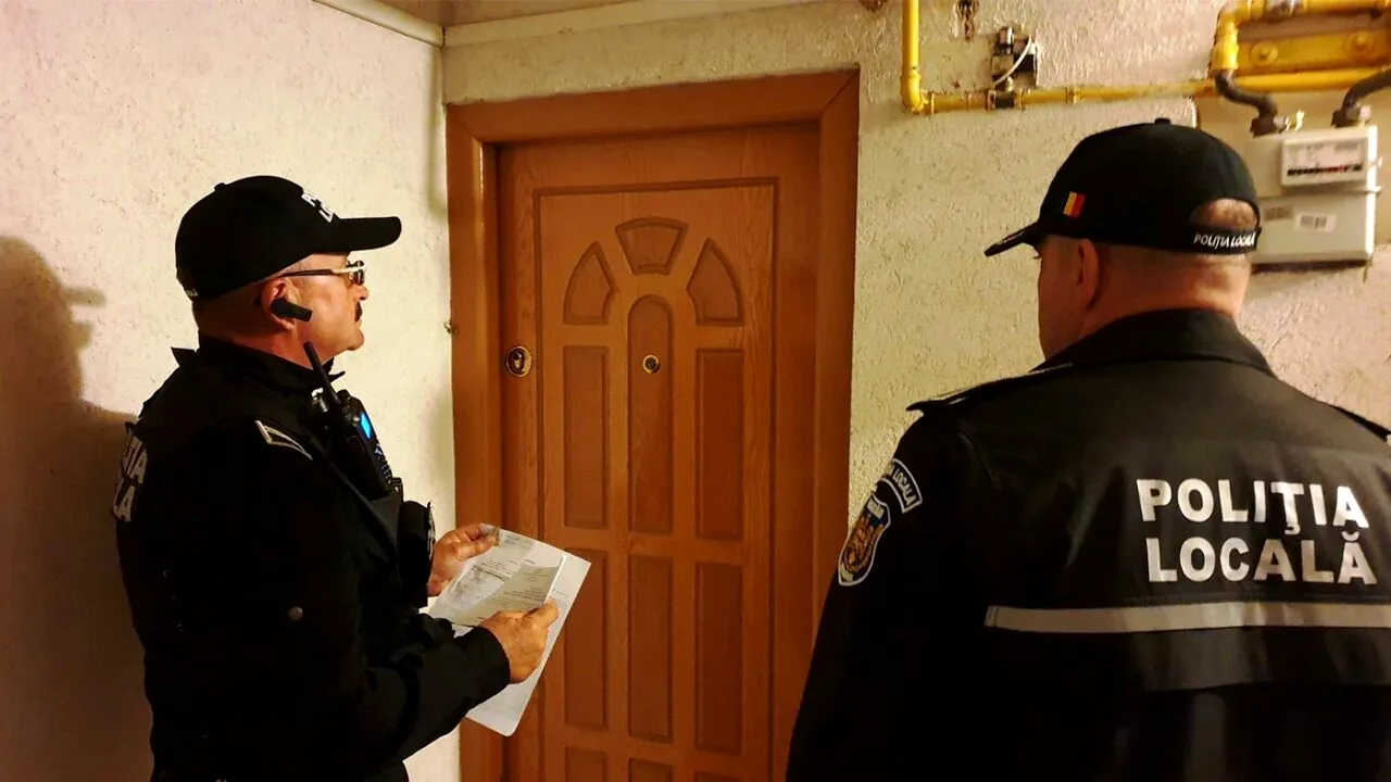 AMENDĂ de 1.000 de lei pentru românii care locuiesc la bloc și folosesc mașina de spălat între aceste ore