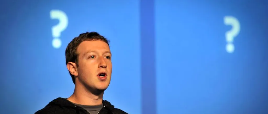 Planurile lui Mark Zuckerberg pentru 2015: o să fac asta la fiecare două săptămâni