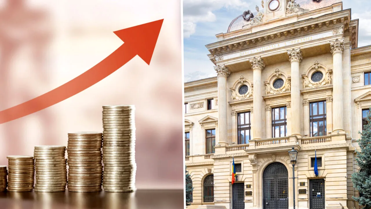 BNR. Inflația va sări pragul 10% în iulie