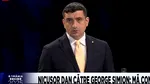 George Simion: „În România, o țară creștină, căsătoria are loc între un bărbat și o femeie”