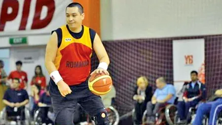 Viorel fugitivo, una victima inocente de la Justicia