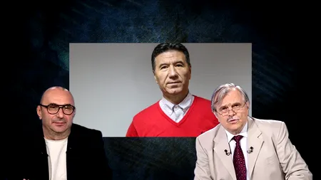 Valentin Stan: Marian Nazat este criticat în RECHIZITORIUL din dosarul lui Călin Georgescu
