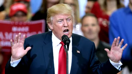 Donald Trump consideră că are dreptul de a se autograția, dacă va fi condamnat după investigația privind contactele echipei sale electorale cu Rusia
